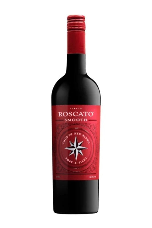 RoscatoSmoothRedBlendNV–(750ml)