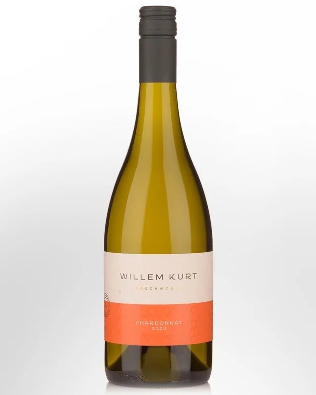 2023WillemKurtBeechworthChardonnay