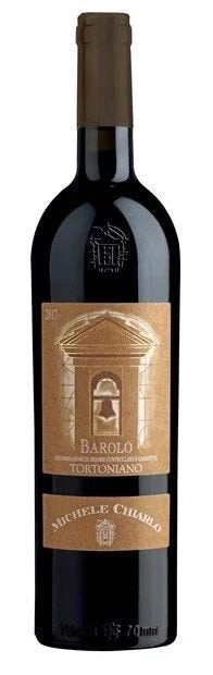 MicheleChiarlo‘Tortoniano’,Barolo201975cl