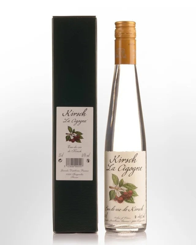 LaCigogneKirschEaudeVie(350ml)
