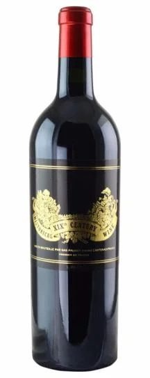 2013BordeauxBlendWine