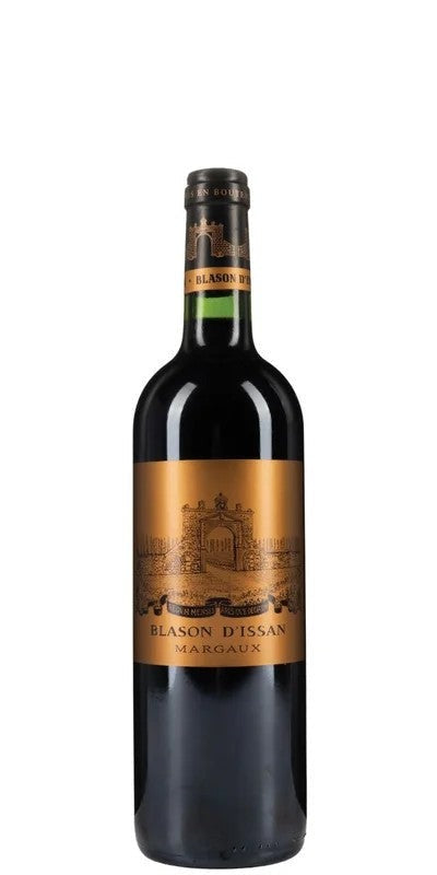 Blasond’Issan,Margaux,2020|1/2bottle
