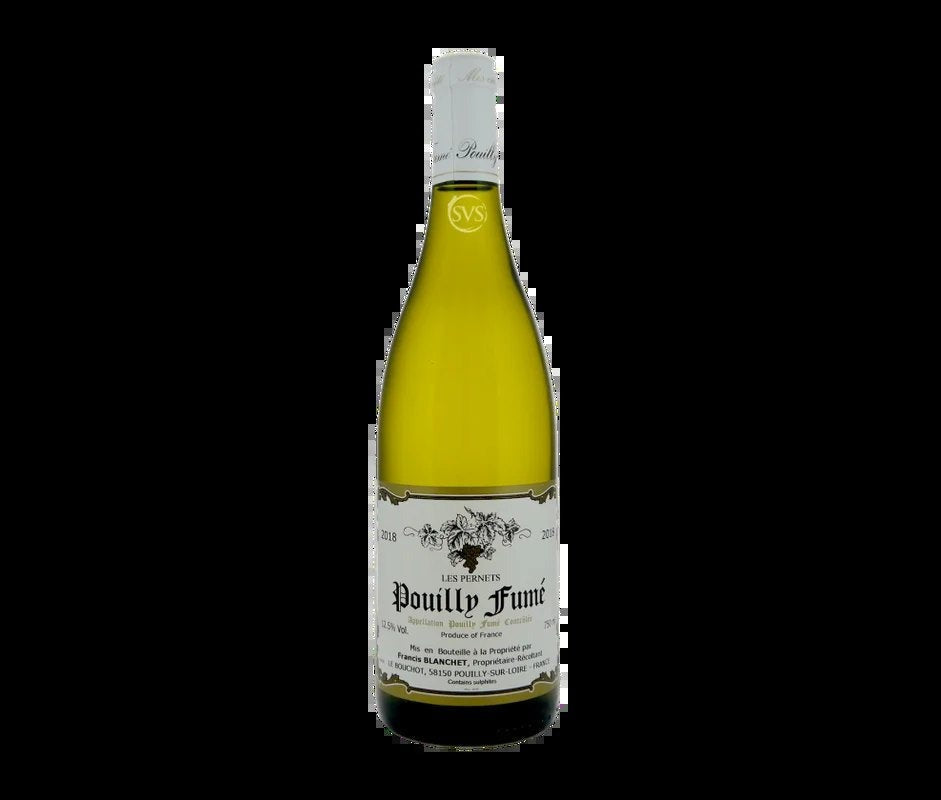 FrancisBlanchet,Pouilly-Fumé,LesPernets,2023