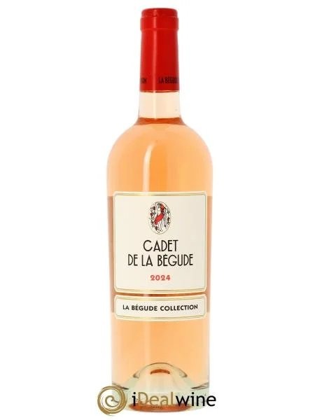 MéditerranéeLaBégudeCadetdelaBégude2024