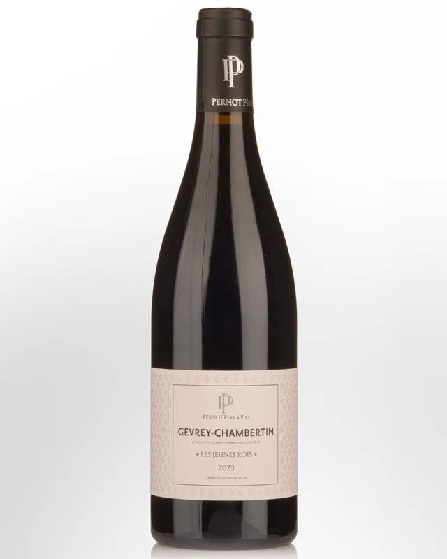 2023DomainePernotPereetFilsGevrey-ChambertinLesJeunesRois
