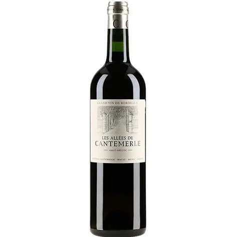 LesAlléesdeCantemerle2019