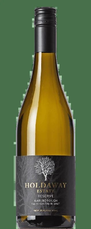 HoldawayEstateReserveSauvignonBlanc2024