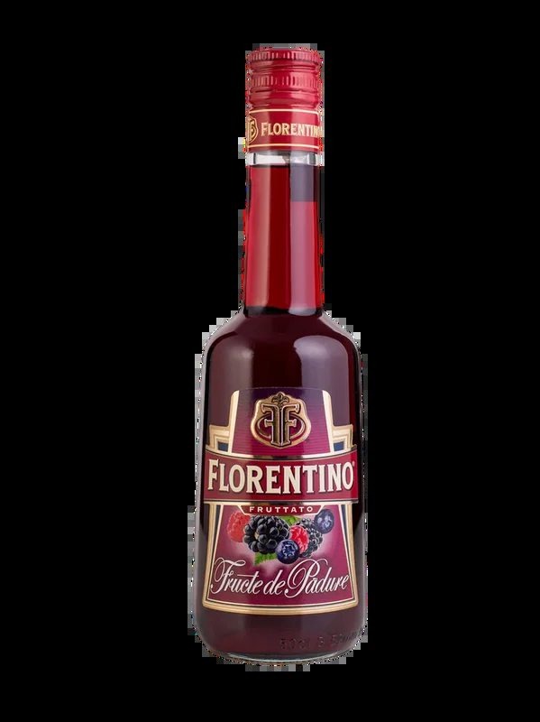 FlorentinoForestFruitLiqueur500ml