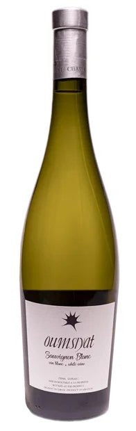 ChateauOumsiyat,BekaaValley,SauvignonBlanc201875cl