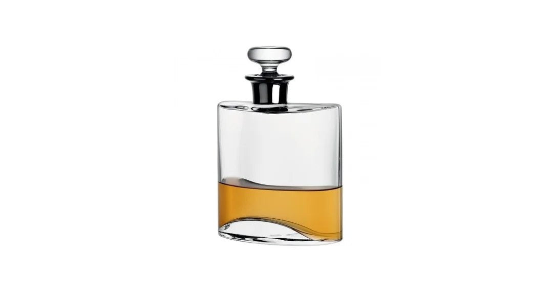 LSASpiritsFlaskDecanter0.8L
