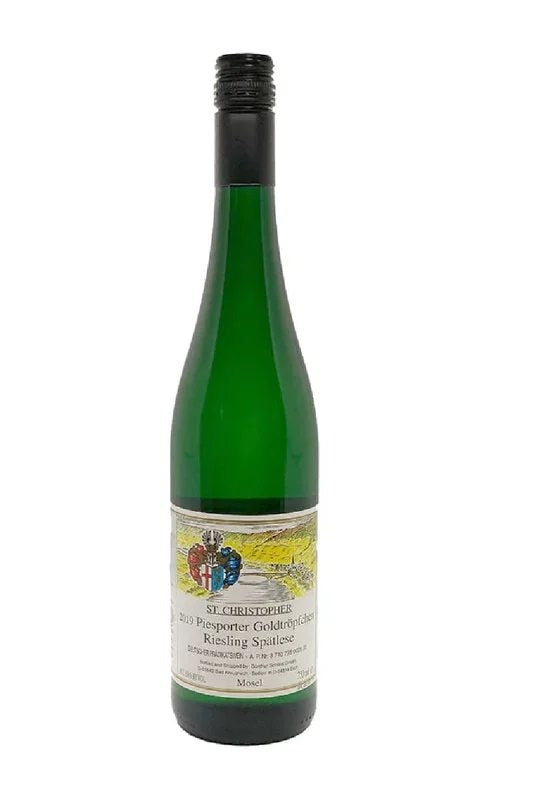 St.ChristopherPiesporterGoldtropfchenRieslingSpatlese2024–750ML