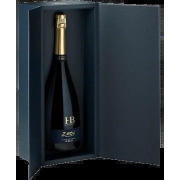 Magnum–ChampagneH.Blin–Millésimé2008–LuxuryGiftSet