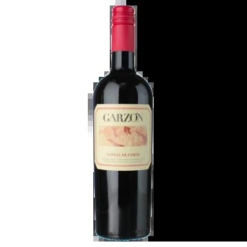 EstateTannatdeCorte2022–BodegaGarzón