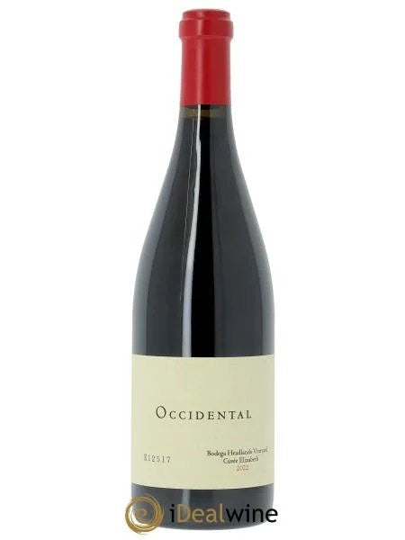 SonomaCoastOccidentalBodegaHeadlandsCuvéeElizabeth2022