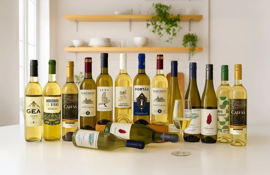 EasySippingWhiteWineSet