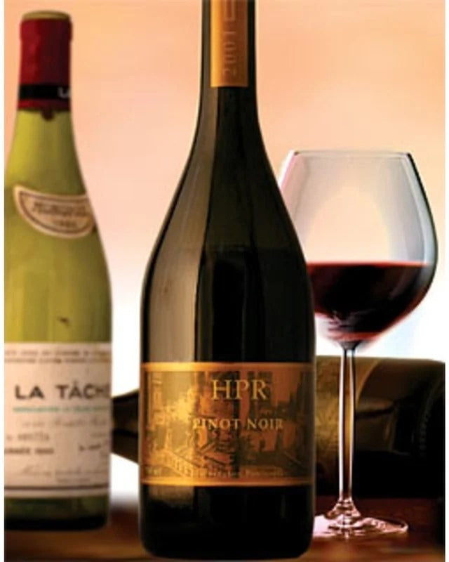 2001HPRPinotNoir