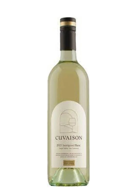 CuvaisonEstateSauvignonBlanc2021(750ml)