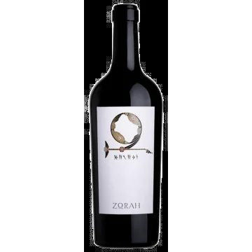 Karasi2022–Zorah