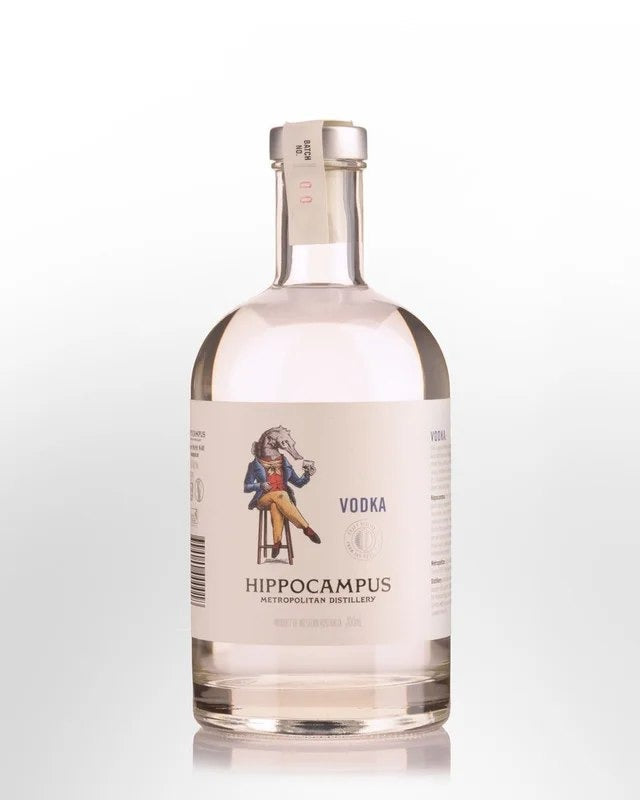 HippocampusVodka(700ml)