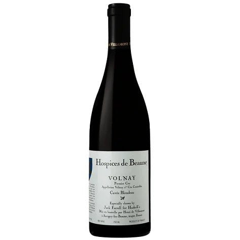 HospicesdeBeaune,Beaune2014,VolnayPremierCru