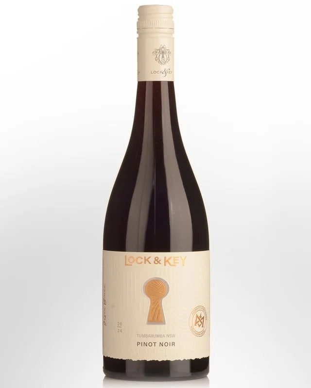 2024MoppityVineyardsLock&KeyPinotNoir