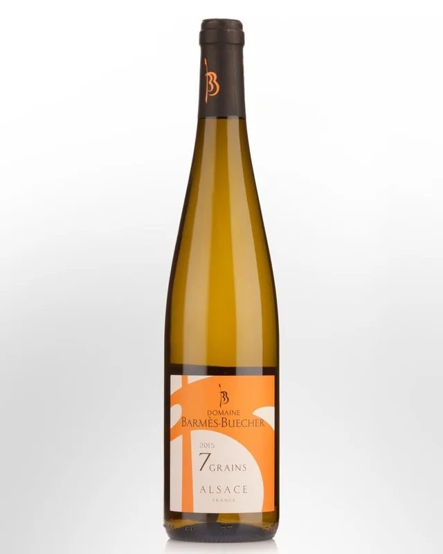 2015DomaineBarmes-Buecher7Grains