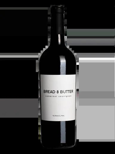 BreadandButterCabernetSauvignon