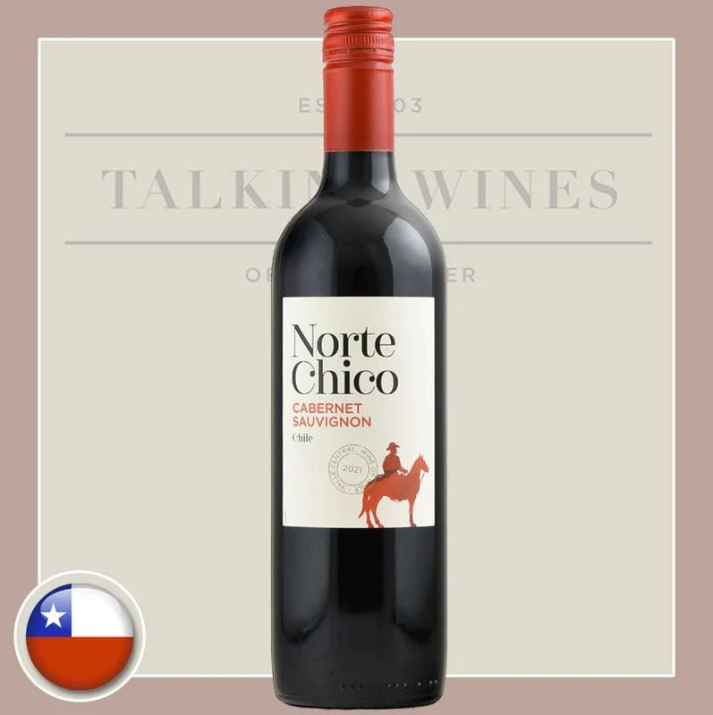 NorteChicoCabernetSauvignon