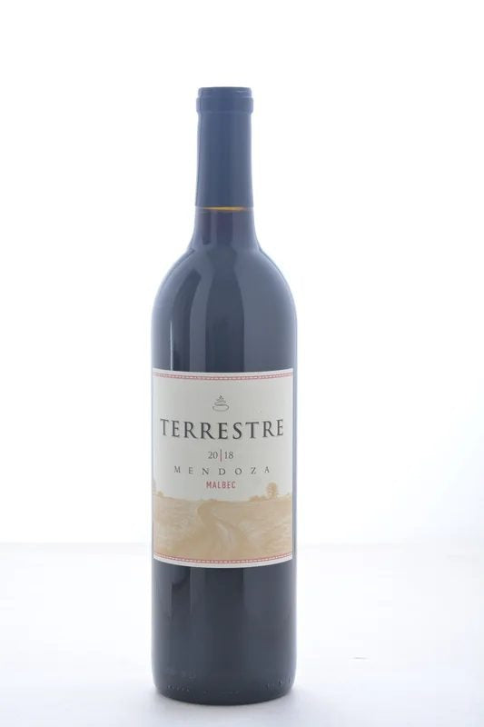 TerrestreMendozaMalbec2018–750ML