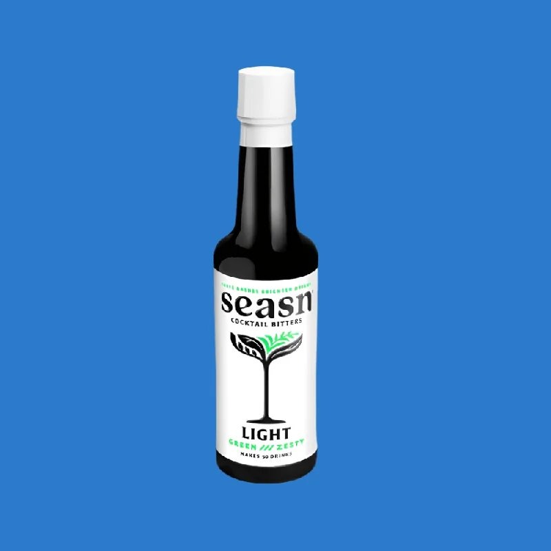 Seasn‘Light’AlcoholFreeCocktailBitters(0.0%ABV)