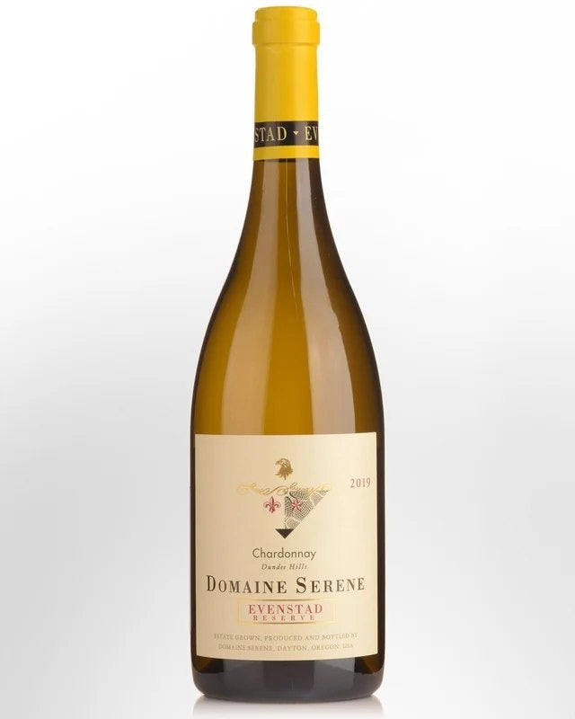 2019DomaineSereneEvenstadReserveChardonnay