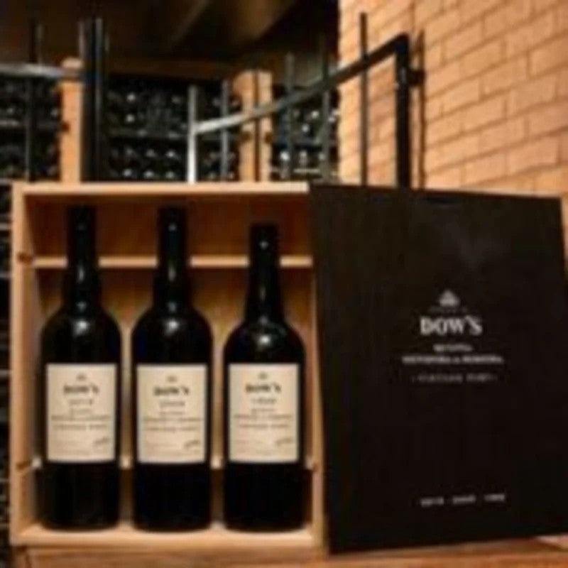 Dow’sVintagePort