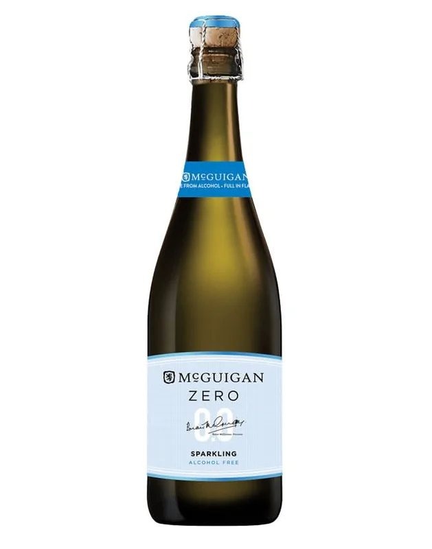 McGuiganZeroDrySparkling