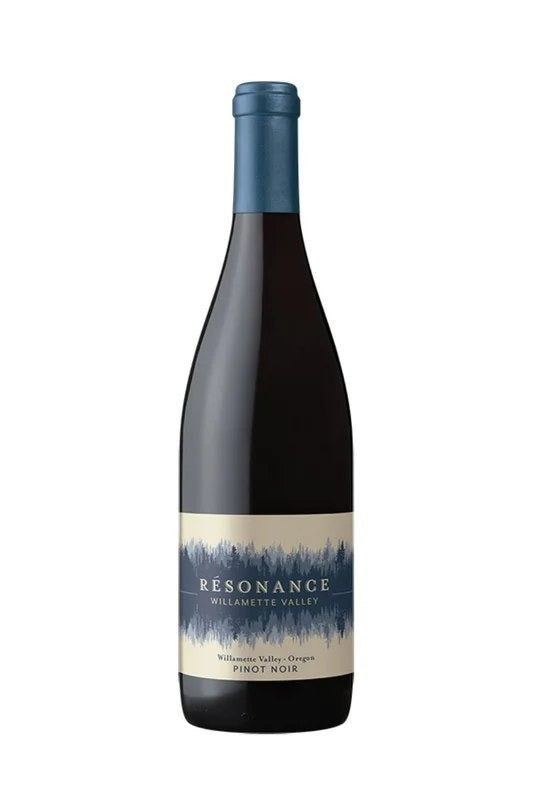 ResonanceWillametteValleyPinotNoir2021(750ml)