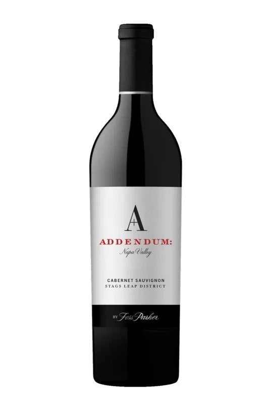 AddendumStagsLeapCabernetSauvignon2018(750ml)
