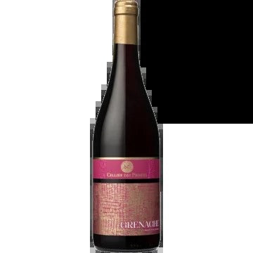 Grenache2022–CellierdesPrinces