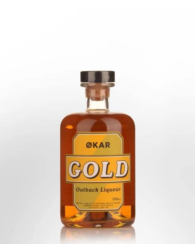 ApplewoodDistilleryOkarGoldLiqueur(500ml)
