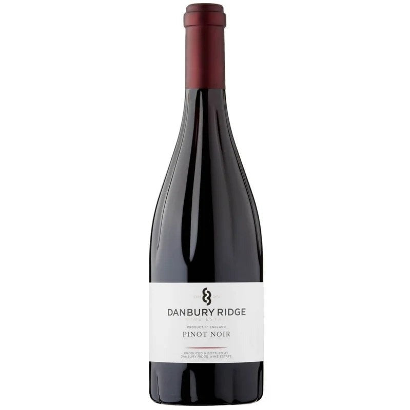 DanburyRidgeWineEstatePinotNoir2019