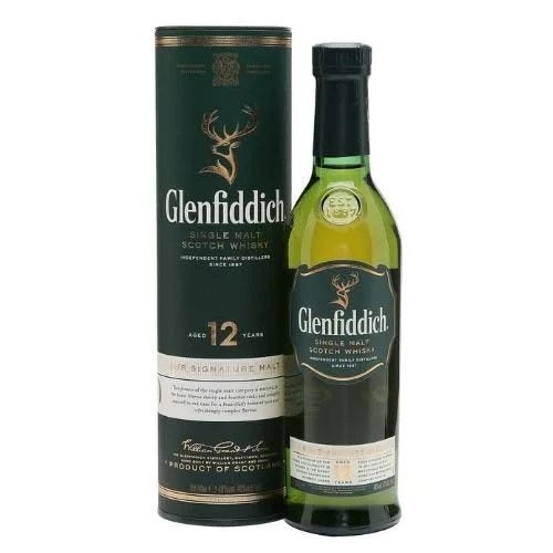 Glenfiddich12yearold