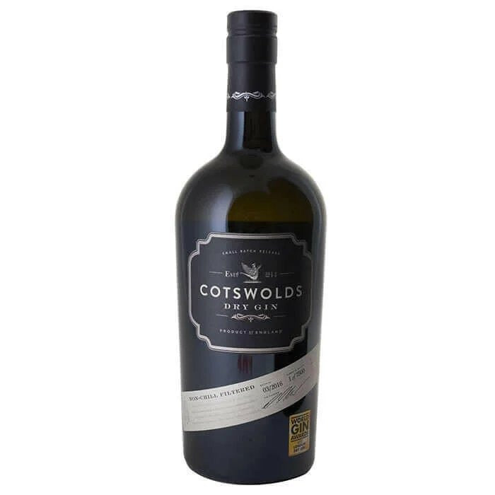 CotswoldsDryGin,46%vol