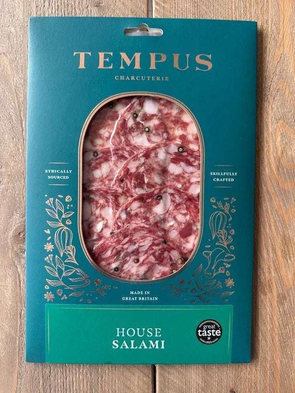 TempusCharcuterie–HouseSalami