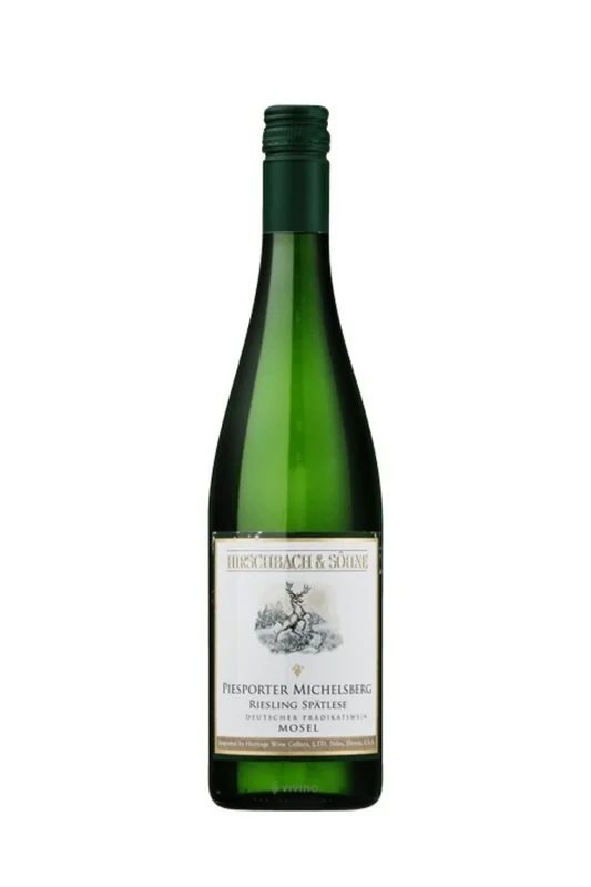 HirschbachPiesporterMichelsbergSpatlese2023(750ml)