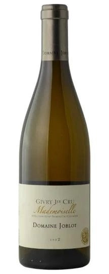 2022WhiteWinefromGivry