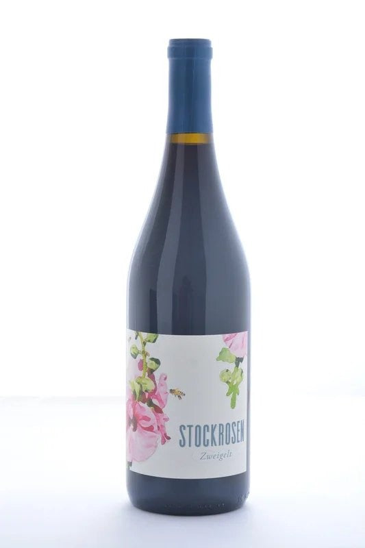 StockrosenZweigelt2017–750ML