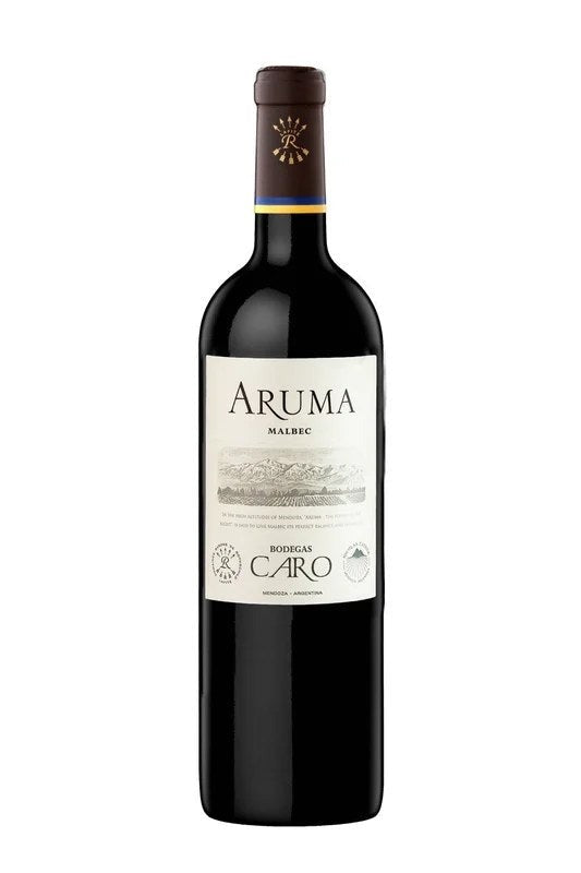 CAROArumaMalbec2023(750ml)