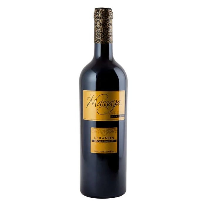MassayaGoldReserve,BekaaValley2009