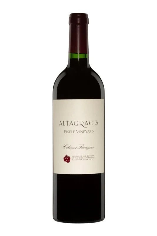 EiseleVineyardAltagraciaCabernetSauvignon2021(750ml)