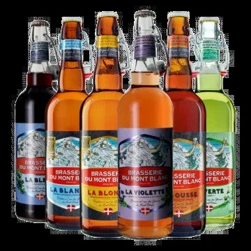 Pack6Bottles–BrasserieduMontBlanc