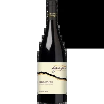 RefletsdeSyrah2023–DomaineRolandGrangier