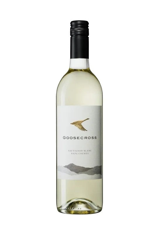 GoosecrossCellarsNapaSauvignonBlanc2022(750ml)